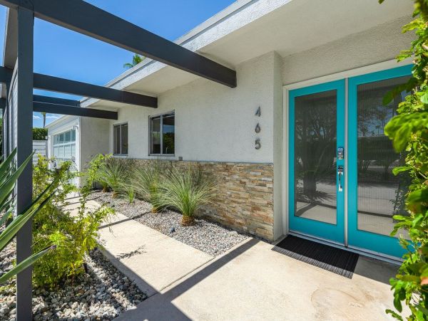 Palm Springs Home 949018