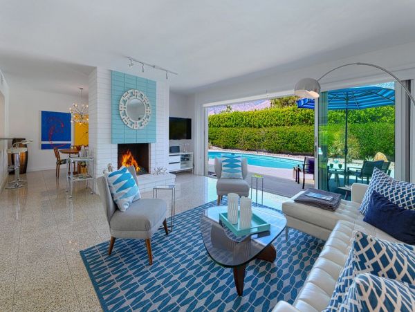 Palm Springs Home 949018