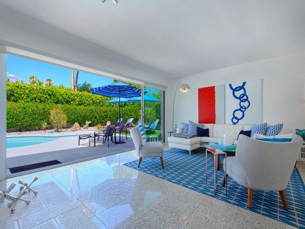 Palm Springs Home 949018
