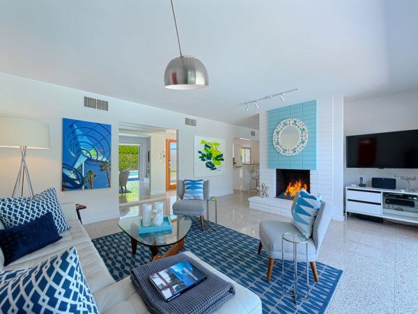 Palm Springs Home 949018