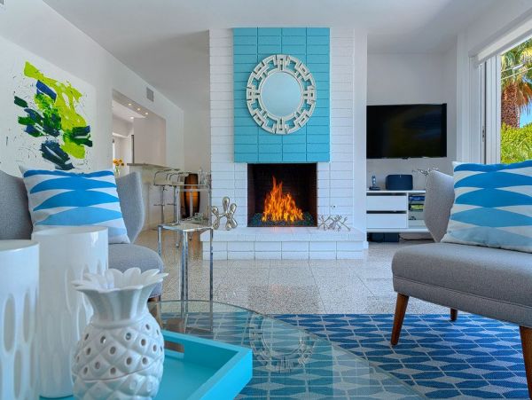 Palm Springs Home 949018