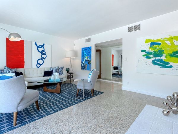 Palm Springs Home 949018