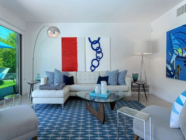 Palm Springs Home 949018