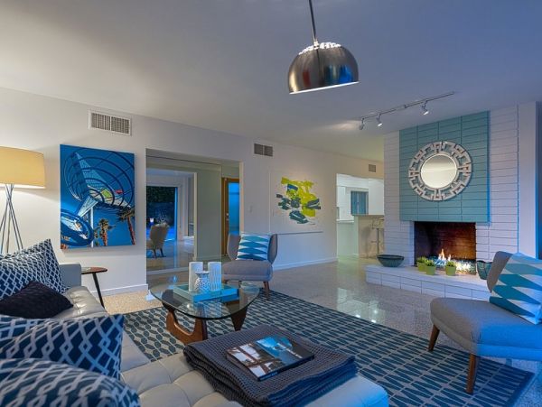 Palm Springs Home 949018