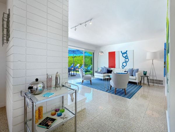Palm Springs Home 949018
