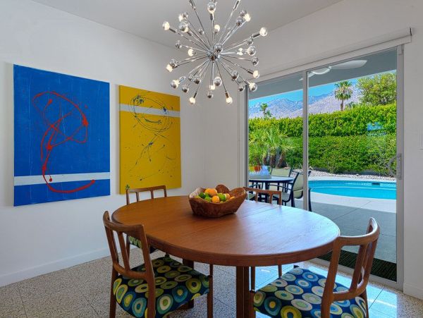 Palm Springs Home 949018