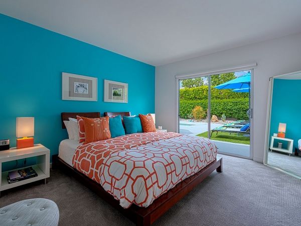 Palm Springs Home 949018