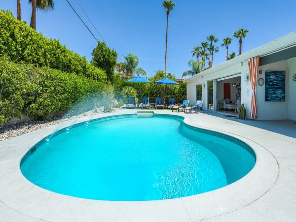 Palm Springs Home 949018