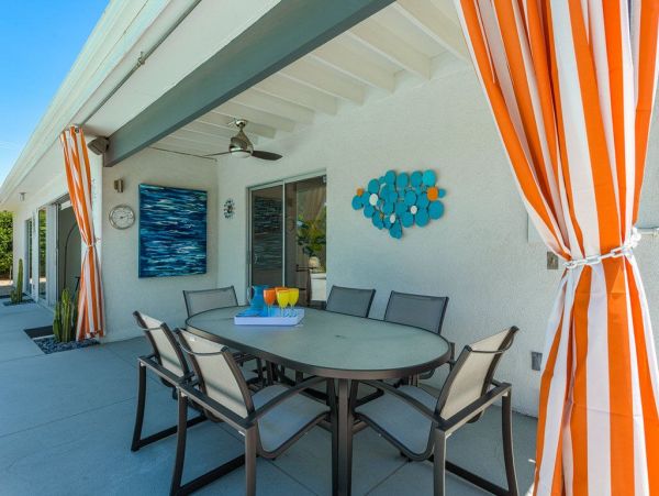 Palm Springs Home 949018