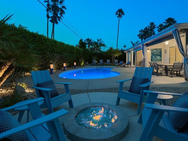 Palm Springs Home 949018