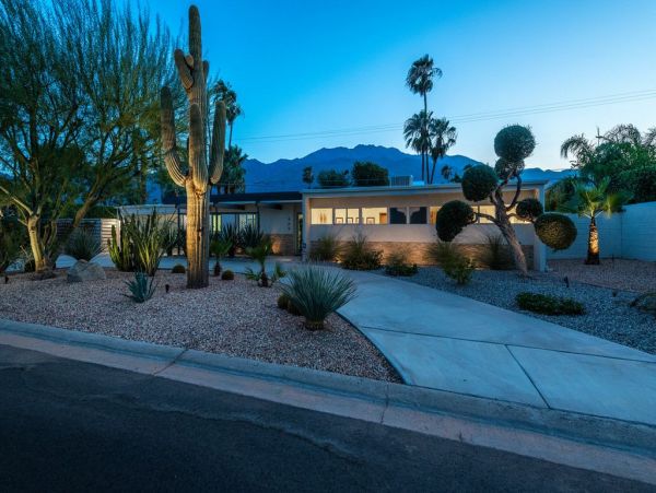 Palm Springs Home 949018