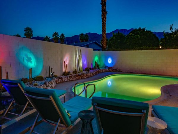 Palm Springs Home 949019