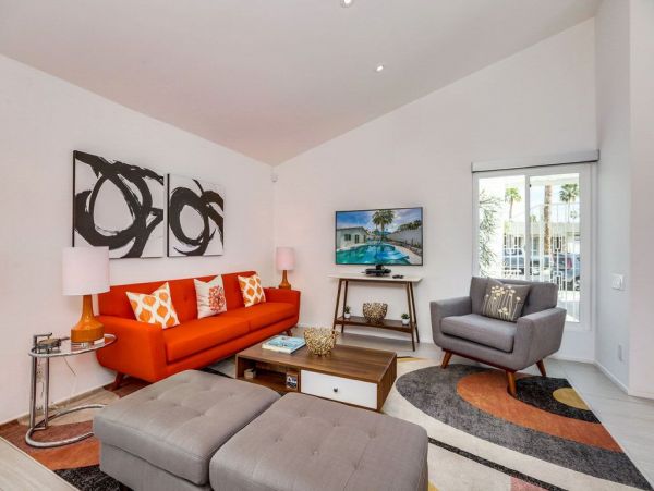 Palm Springs Home 949019