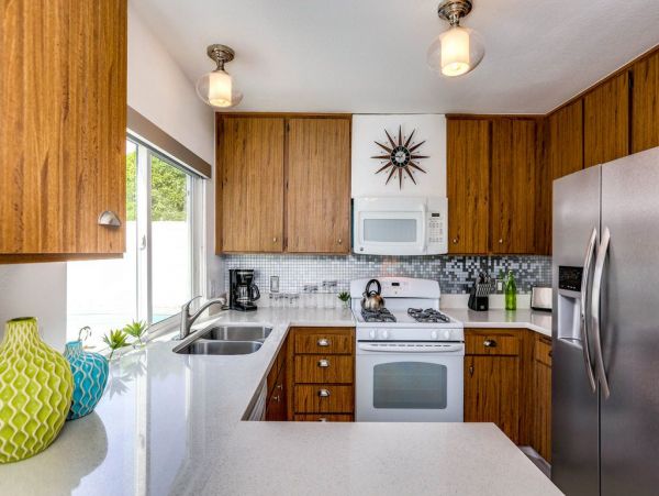 Palm Springs Home 949019