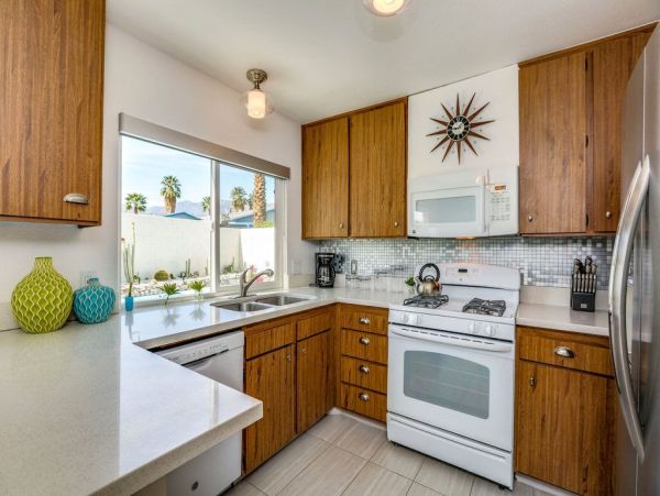 Palm Springs Home 949019