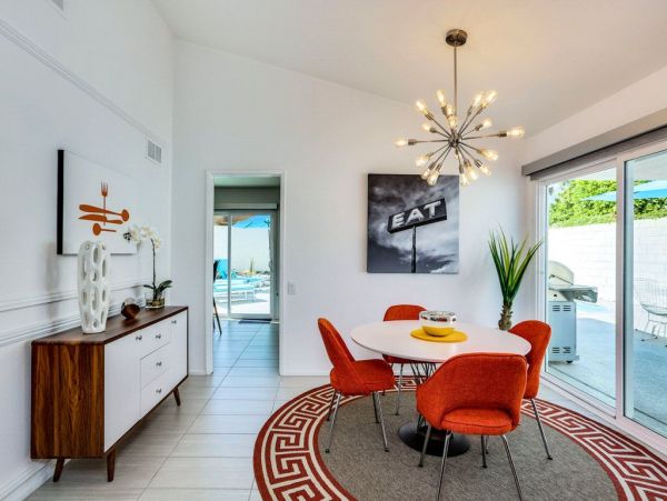 Palm Springs Home 949019