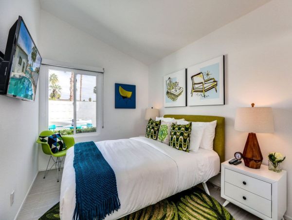 Palm Springs Home 949019