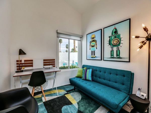 Palm Springs Home 949019