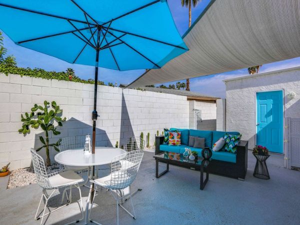 Palm Springs Home 949019