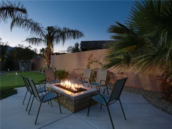 Palm Springs Home 949020