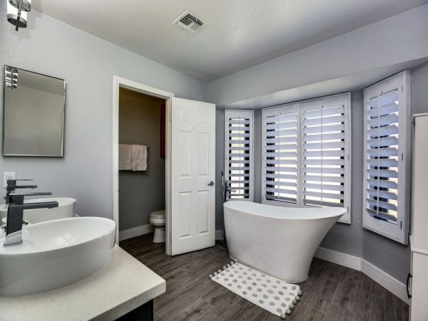 Palm Springs Home 949020