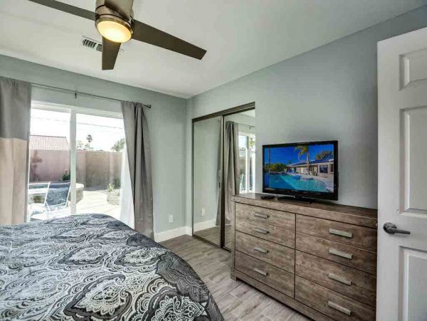 Palm Springs Home 949020