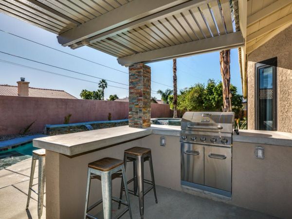 Palm Springs Home 949020