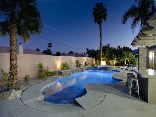 Palm Springs Home 949020