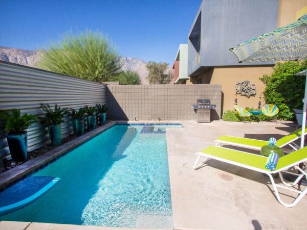 Palm Springs Home 949021