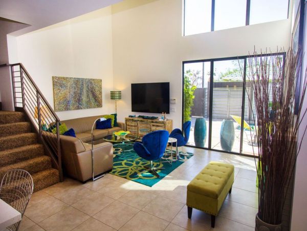 Palm Springs Home 949021