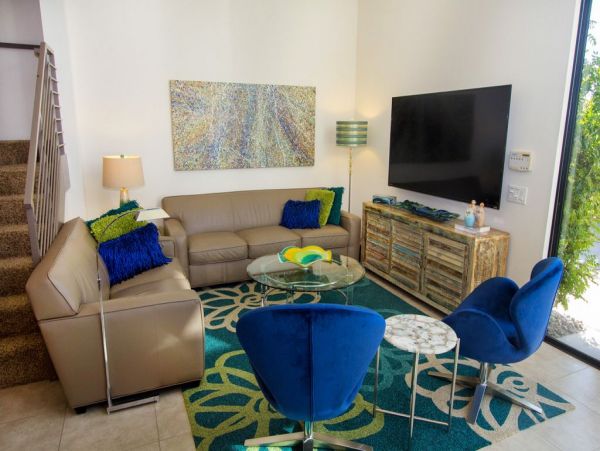 Palm Springs Home 949021
