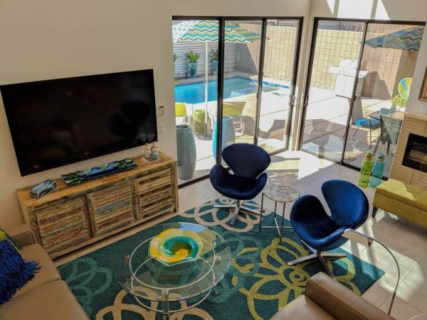 Palm Springs Home 949021