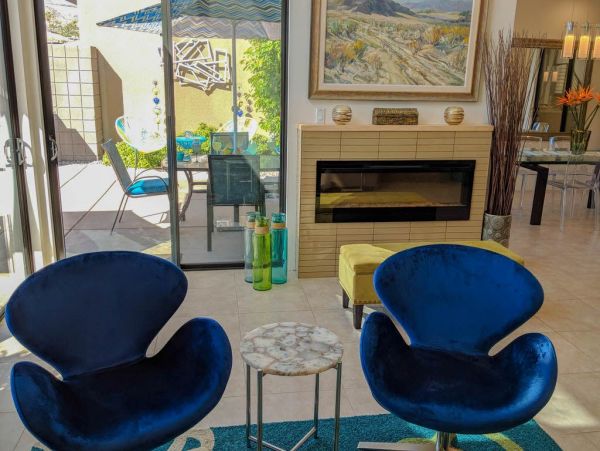 Palm Springs Home 949021