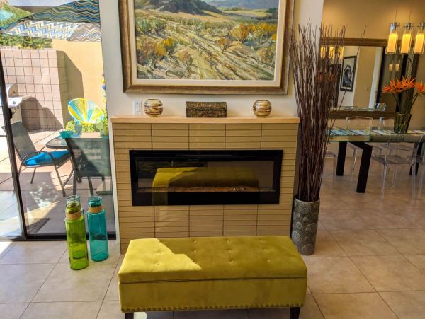 Palm Springs Home 949021