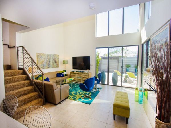 Palm Springs Home 949021