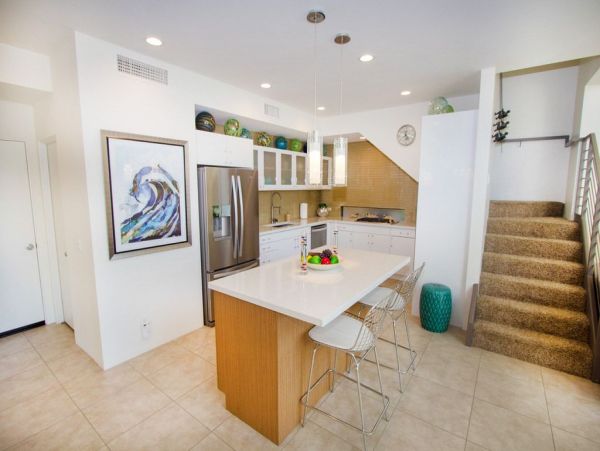 Palm Springs Home 949021