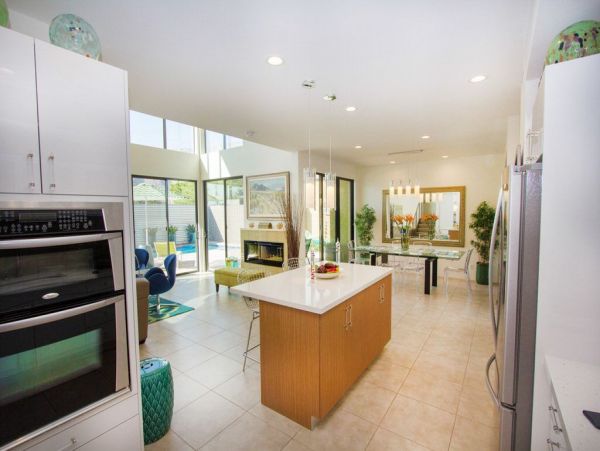 Palm Springs Home 949021