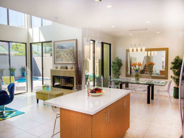 Palm Springs Home 949021