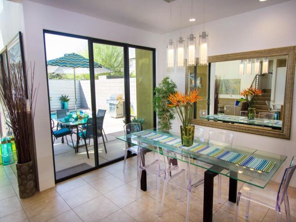 Palm Springs Home 949021