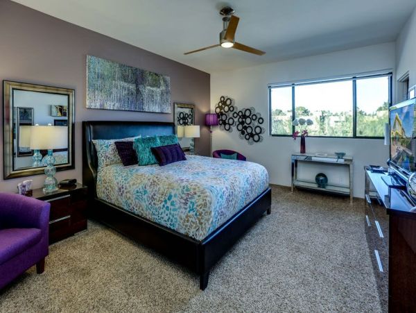 Palm Springs Home 949021