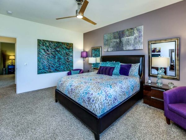 Palm Springs Home 949021