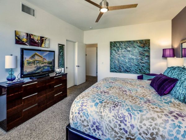 Palm Springs Home 949021