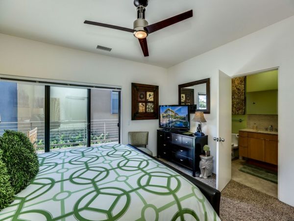 Palm Springs Home 949021