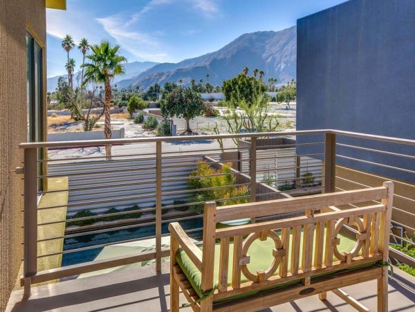 Palm Springs Home 949021