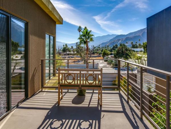 Palm Springs Home 949021