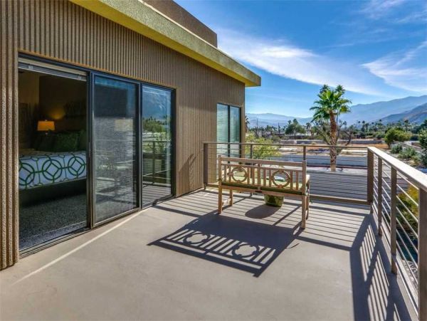 Palm Springs Home 949021
