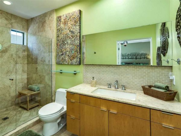 Palm Springs Home 949021