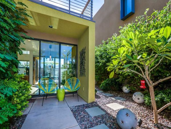 Palm Springs Home 949021