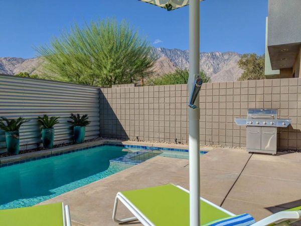 Palm Springs Home 949021