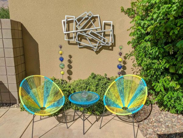 Palm Springs Home 949021
